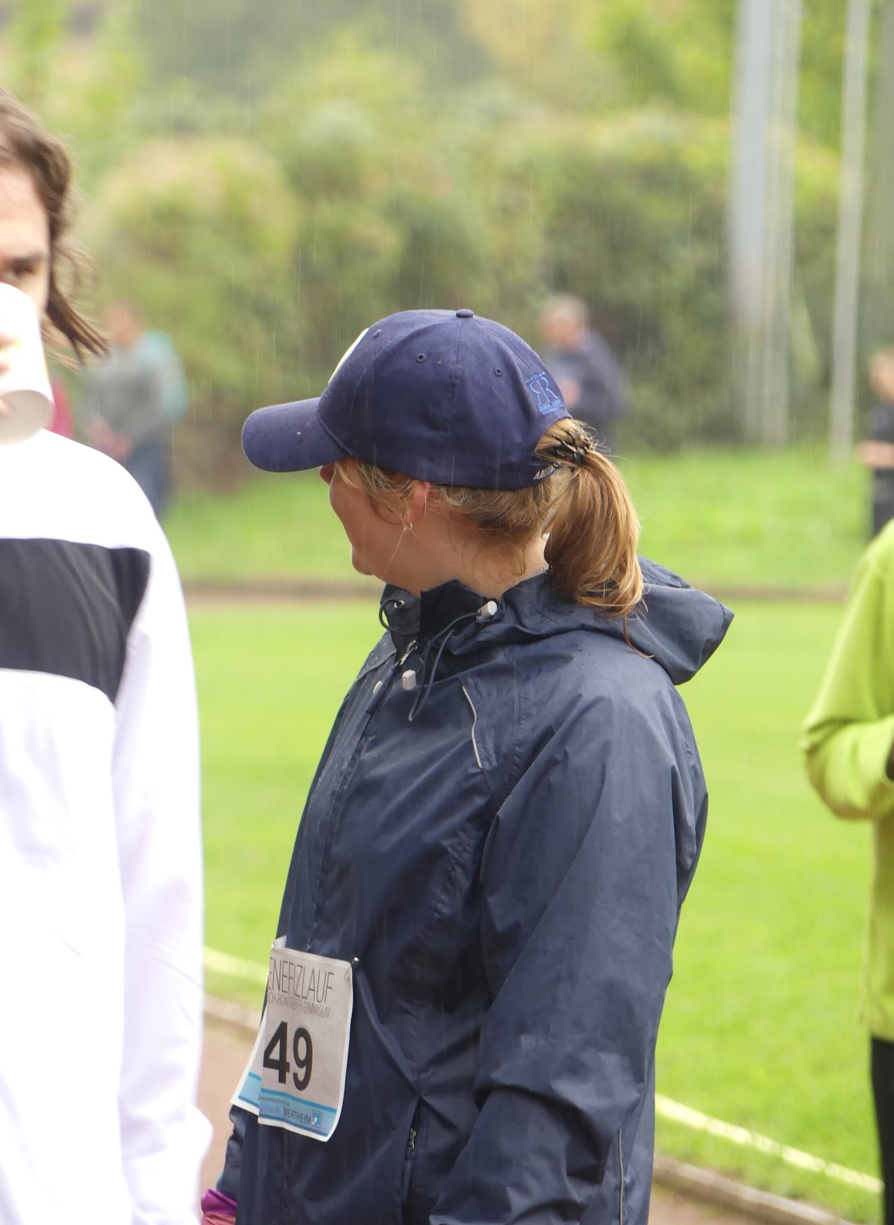 Bild vom 13. Benefizlauf im Jahr 2022. Dies ist das 510. Bild.